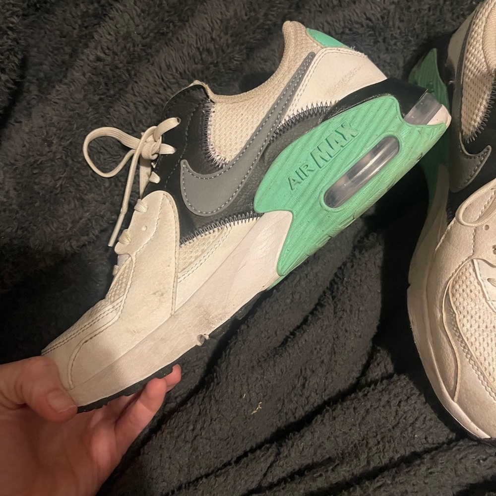 Nike air max